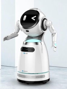 Ubtech在CES展示人形機(jī)器人，引領(lǐng)客戶服務(wù)與智能機(jī)器人研發(fā)新浪潮