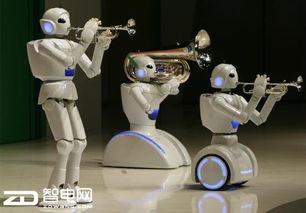人工智能浪潮下的中國路徑 企業(yè)如何突圍，攀登機(jī)器人研發(fā)高峰