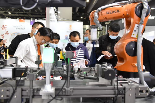 廣州SIAF自動(dòng)化展前瞻 企業(yè)與產(chǎn)品亮點(diǎn)聚焦，技術(shù)服務(wù)與技術(shù)轉(zhuǎn)讓新趨勢(shì)